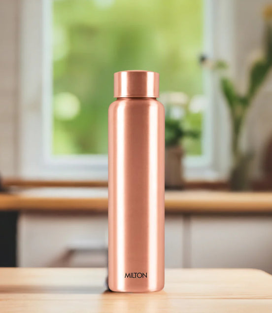 Milton Copper Aqua Water Bottle - 1000ml