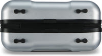 IT Luggage Sparkle Silver Vanity Case - image 4 of 5 - Vanity Case