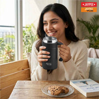 Jaypee Plus Handy 300 Leak-Proof Vacuum Insulated Coffee Mug 300ml