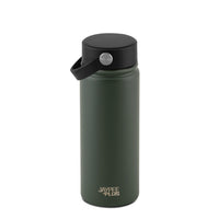 Jaypee Plus Hector Vacuum Insulated SS Bottle Hot & Cold 550ml