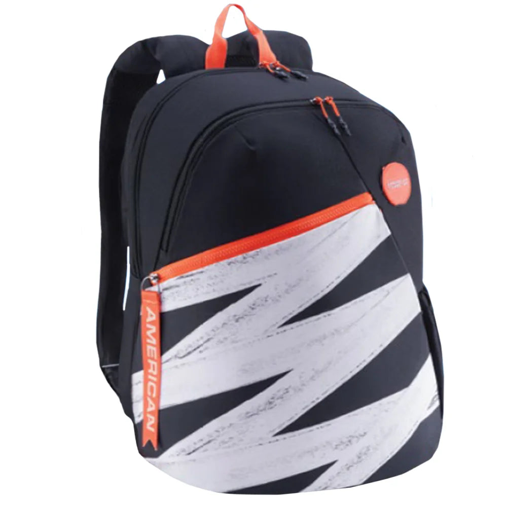 American Tourister Herd 4.0 School Backpack