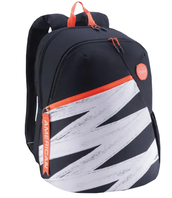 American Tourister Herd 4.0 School Backpack