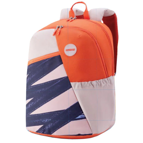 American Tourister Herd 4.0 School Backpack