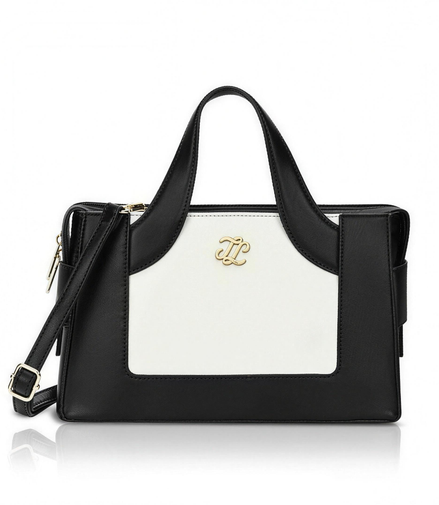 Lavie Signature Olympia Colourblock Satchel — view 1