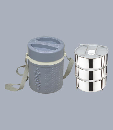 Jaypee Home Pack Carrier 3