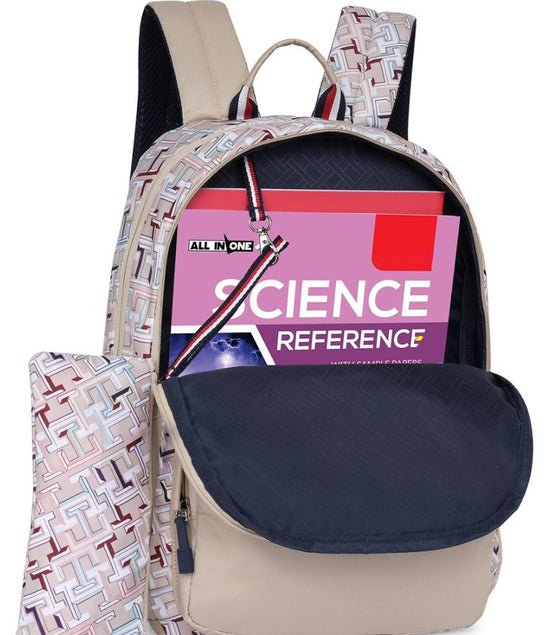 JOSUE BACKPACK by Tommy Hilfiger