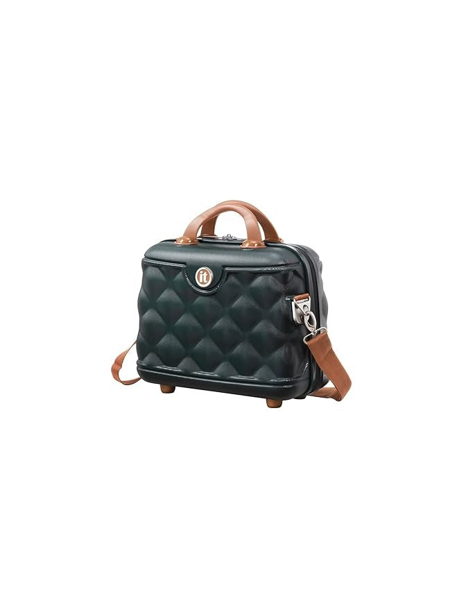 IT Luggage Indulging Space Forest Trolley Bag