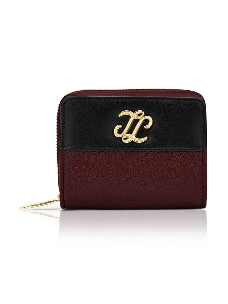 Lavie Signature Maroon Utah - image 2 of 11 - Handbag