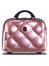 IT Luggage St. Tropez Rose Gold Vanity Case