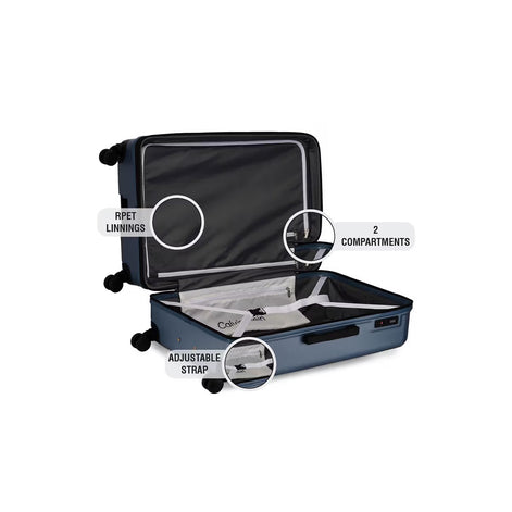 Calvin Klein Imagine Flinstone Trolley Bag