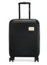 Calvin Klein Bleeker Street Black Trolley Bag