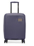 Calvin Klein Bleeker Street Night Shadow Blue Trolley Bag