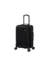 IT Luggage Rapidity Black Trolley Bag