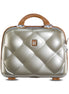 IT Luggage St. Tropez Champagne Vanity Case