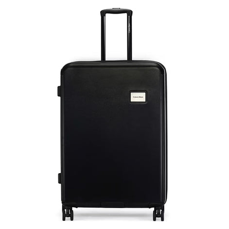 Calvin Klein Bleeker Street Black Trolley Bag