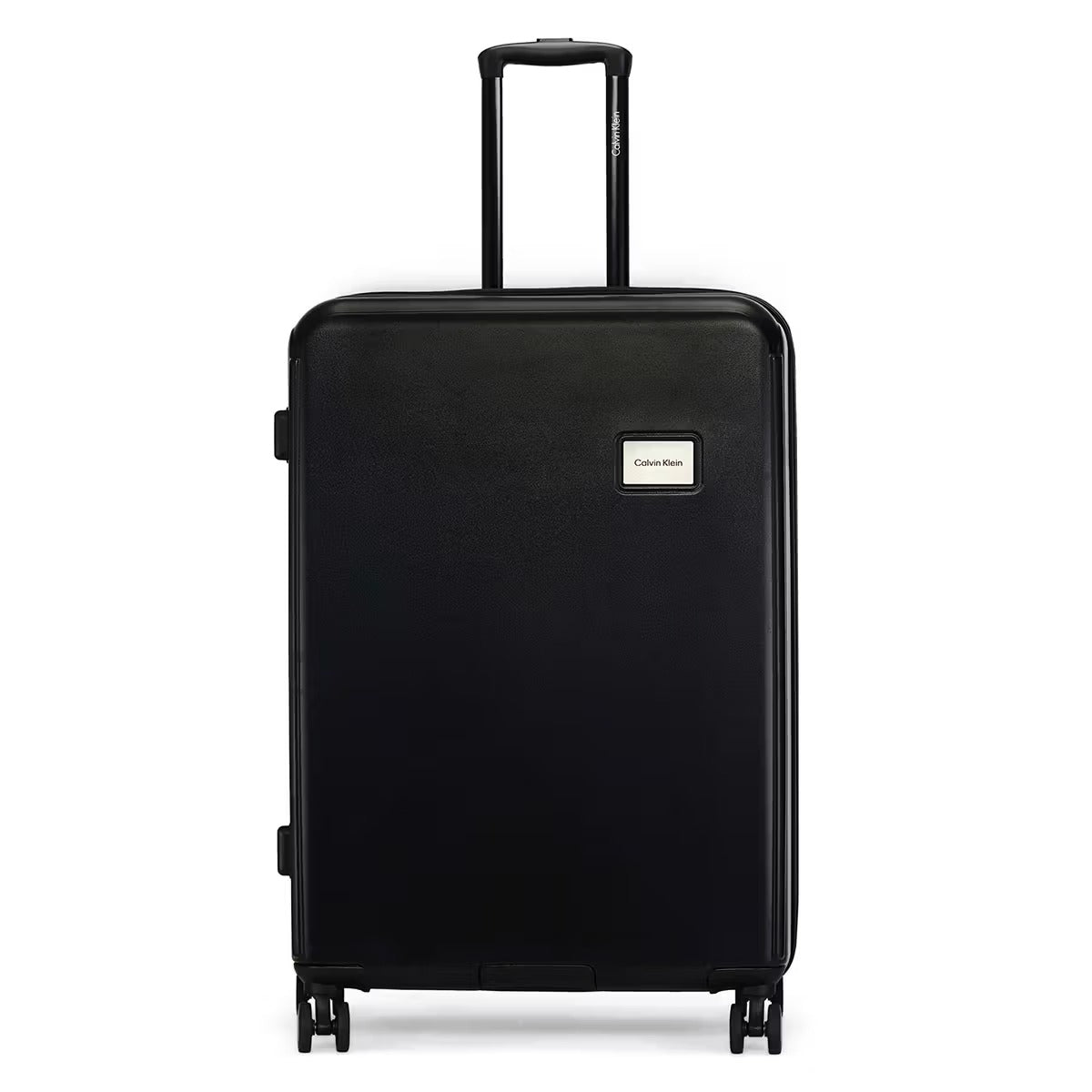 Calvin Klein Bleeker Street Black Trolley Bag