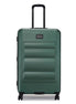 Calvin Klein Imagine Desert Sage Trolley Bag