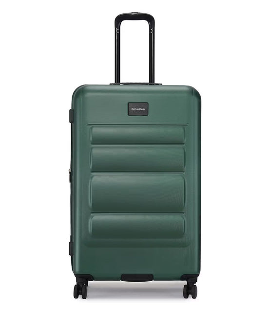 Calvin Klein Imagine Desert Sage Trolley Bag