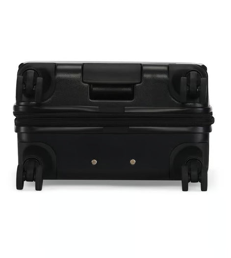 Calvin Klein Bleeker Street Black Trolley Bag