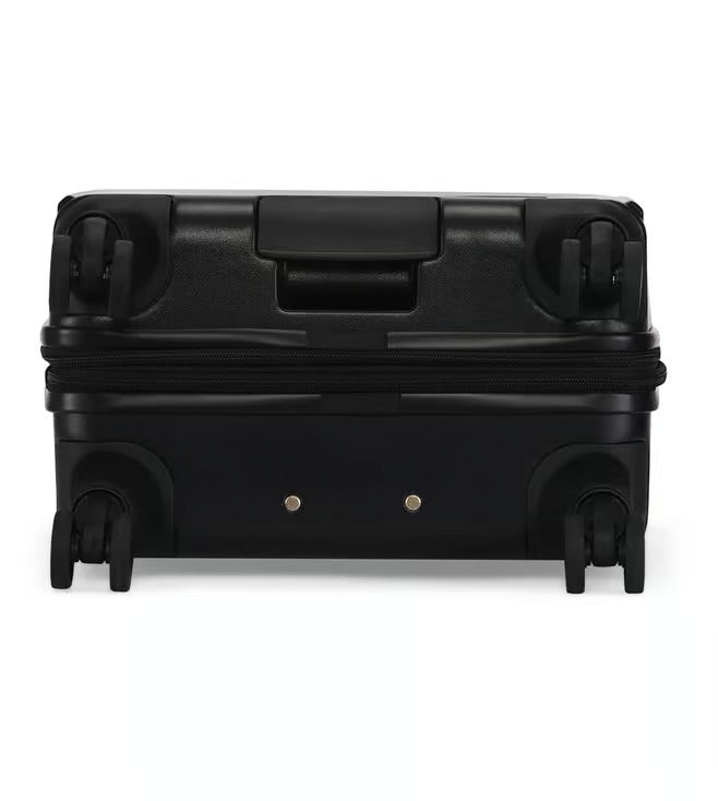 Calvin Klein Bleeker Street Black Trolley Bag