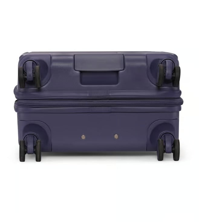 Calvin Klein Bleeker Street Night Shadow Blue Trolley Bag