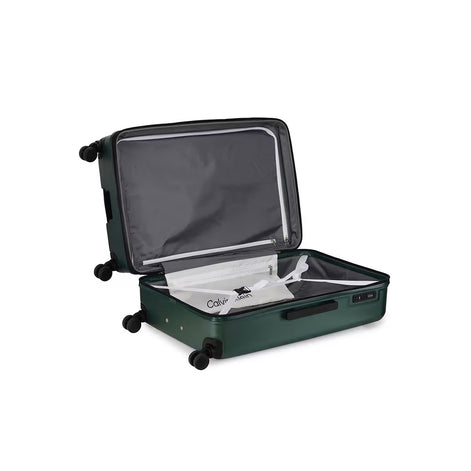 Calvin Klein Imagine Desert Sage Trolley Bag