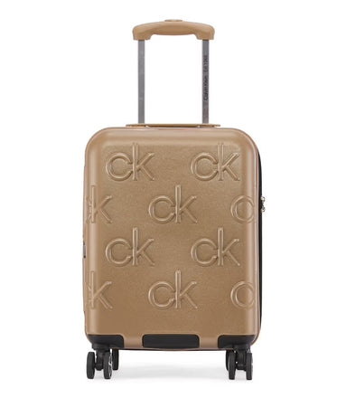 Calvin Klein Insignia Mushroom Trolley Bag