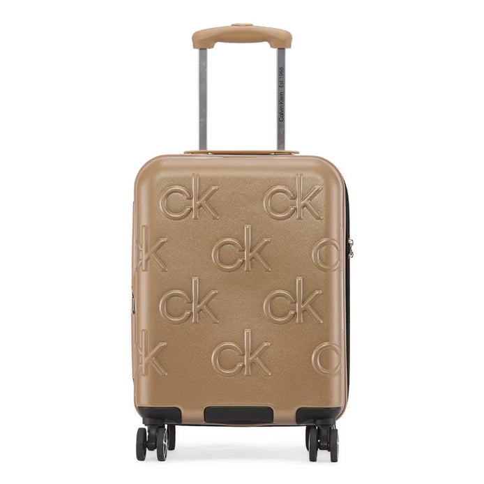 Calvin Klein Insignia Mushroom Trolley Bag
