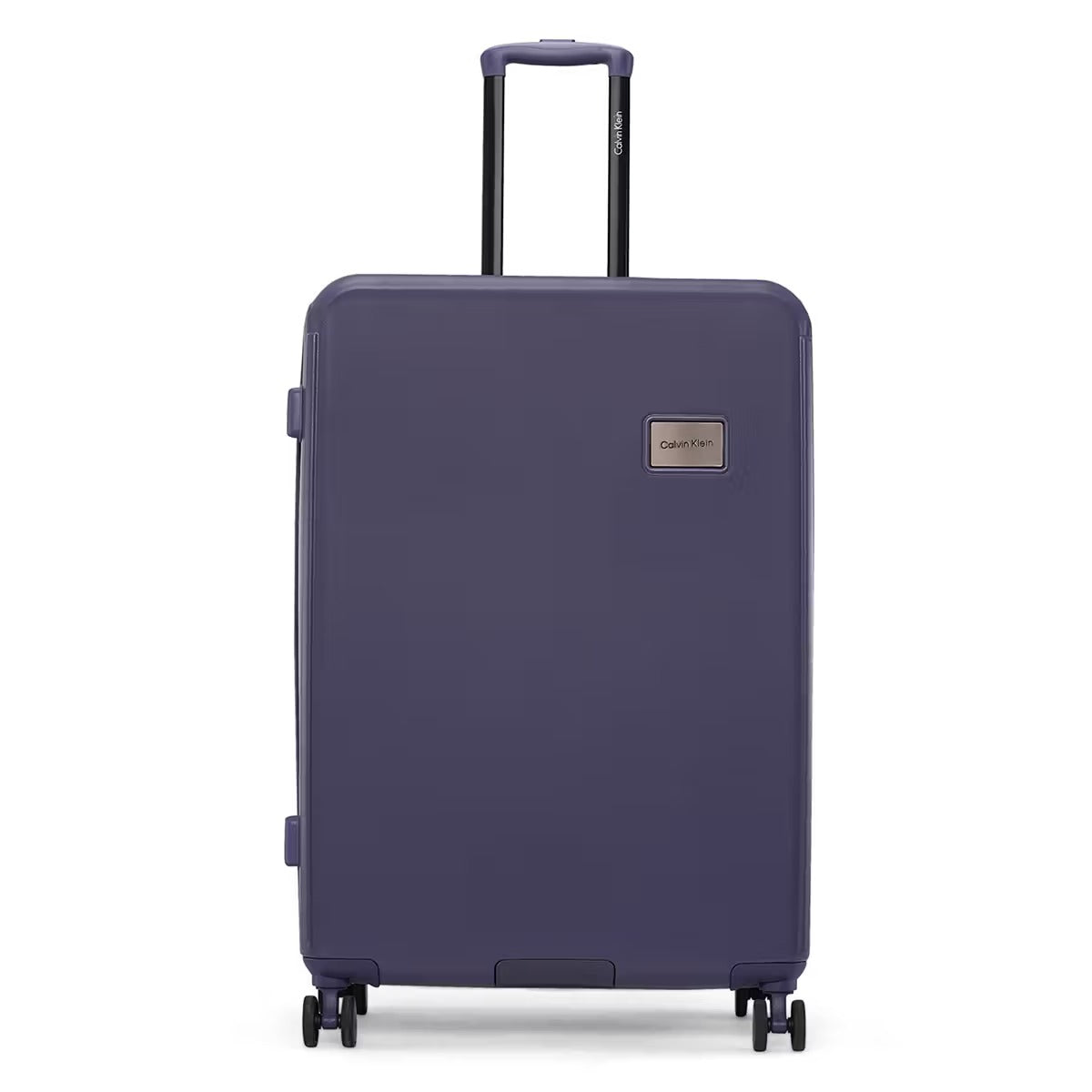 Calvin Klein Bleeker Street Night Shadow Blue Trolley Bag