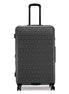 Calvin Klein Fly Control Charcoal Trolley Bag