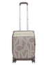 Calvin Klein Gabriana Mushroom/Tofu Trolley Bag