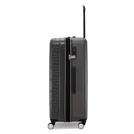 Calvin Klein Fly Control Charcoal Trolley Bag