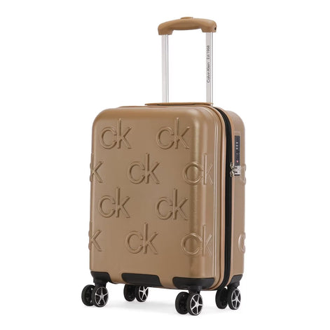 Calvin Klein Insignia Mushroom Trolley Bag