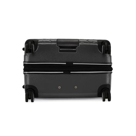 Calvin Klein Fly Control Charcoal Trolley Bag