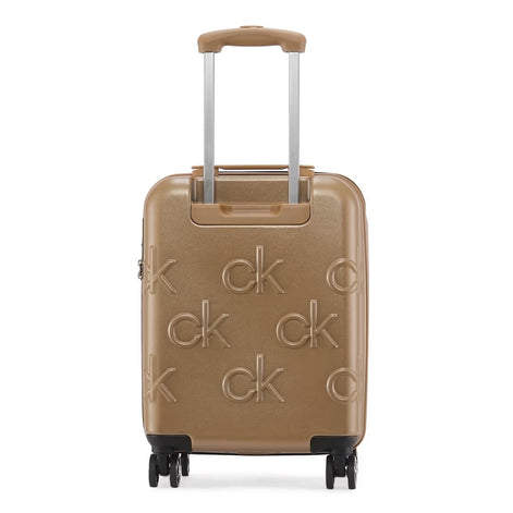 Calvin Klein Insignia Mushroom Trolley Bag
