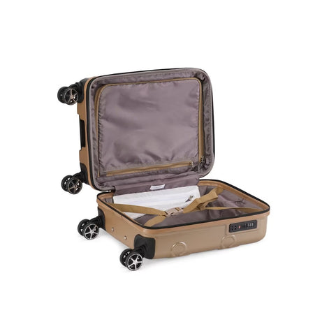 Calvin Klein Insignia Mushroom Trolley Bag