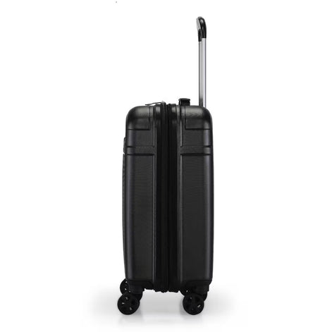 Calvin Klein Expression Collection Black Trolley Bag