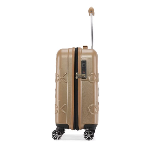 Calvin Klein Insignia Mushroom Trolley Bag