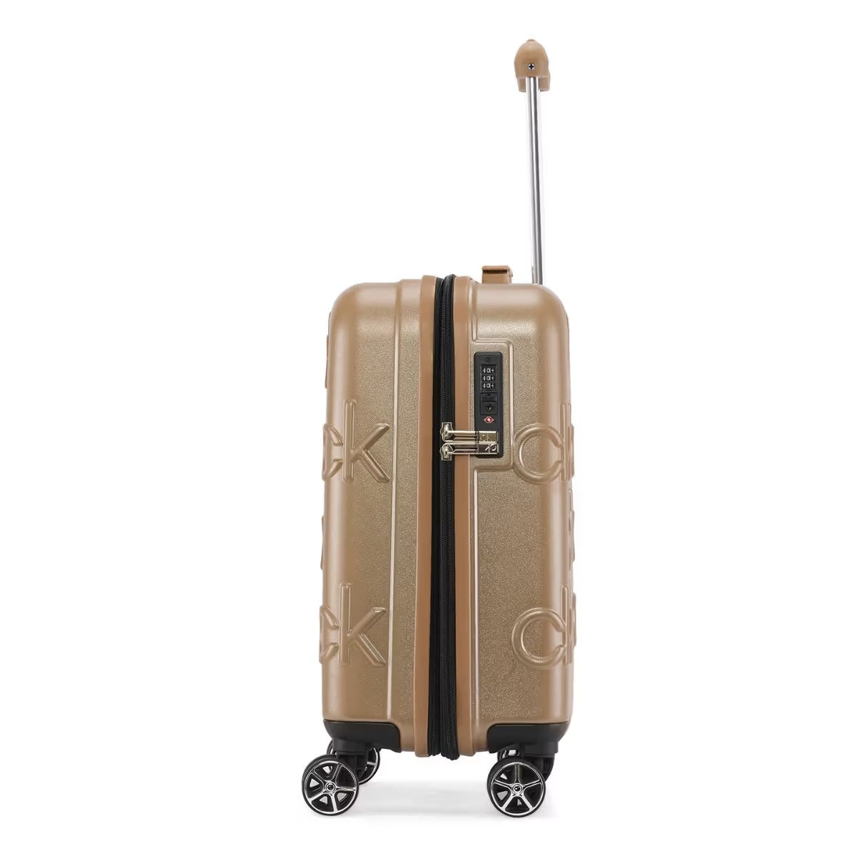 Calvin Klein Insignia Mushroom Trolley Bag