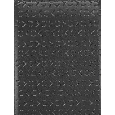 Calvin Klein Fly Control Charcoal Trolley Bag