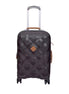 IT Luggage Embellish Forest Gateau Trolley Bag