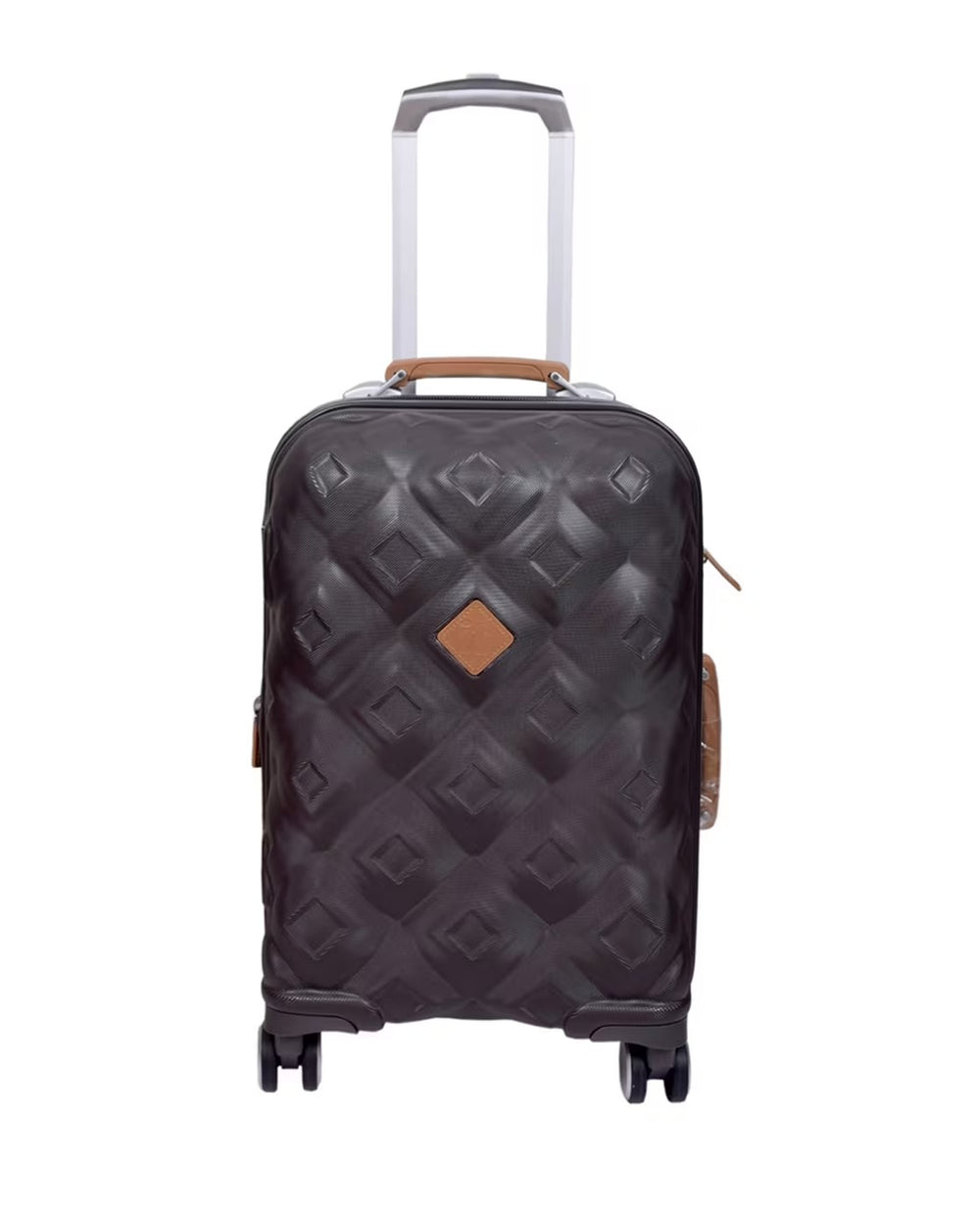 IT Luggage Embellish Forest Gateau Trolley Bag - image 1 of 7