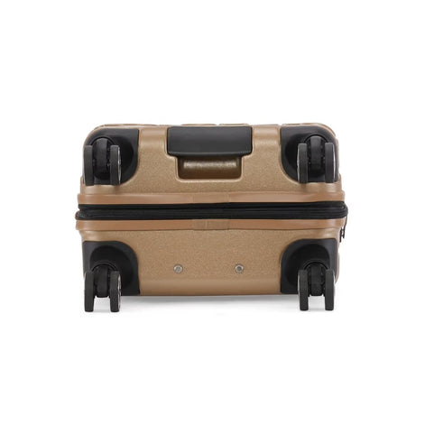 Calvin Klein Insignia Mushroom Trolley Bag