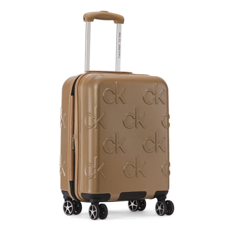 Calvin Klein Insignia Mushroom Trolley Bag