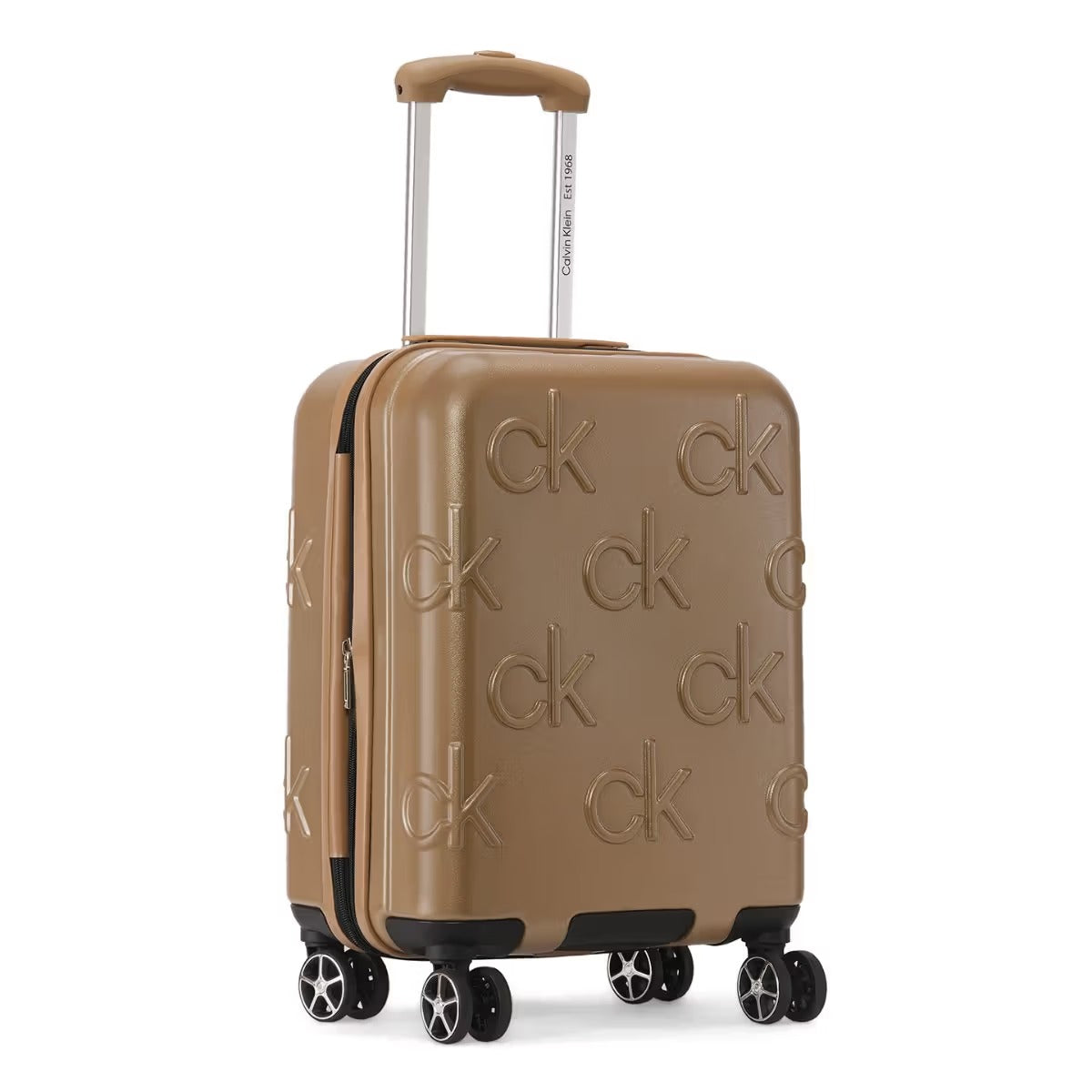 Calvin Klein Insignia Mushroom Trolley Bag