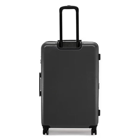 Calvin Klein Fly Control Charcoal Trolley Bag