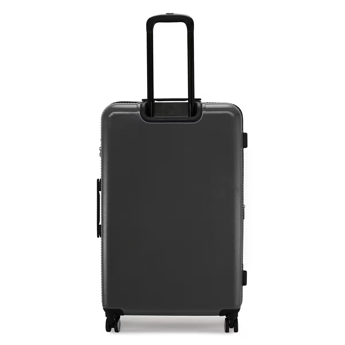 Calvin Klein Fly Control Charcoal Trolley Bag