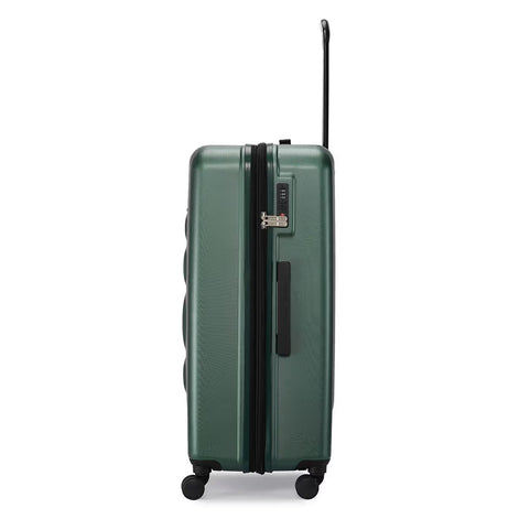 Calvin Klein Imagine Desert Sage Trolley Bag