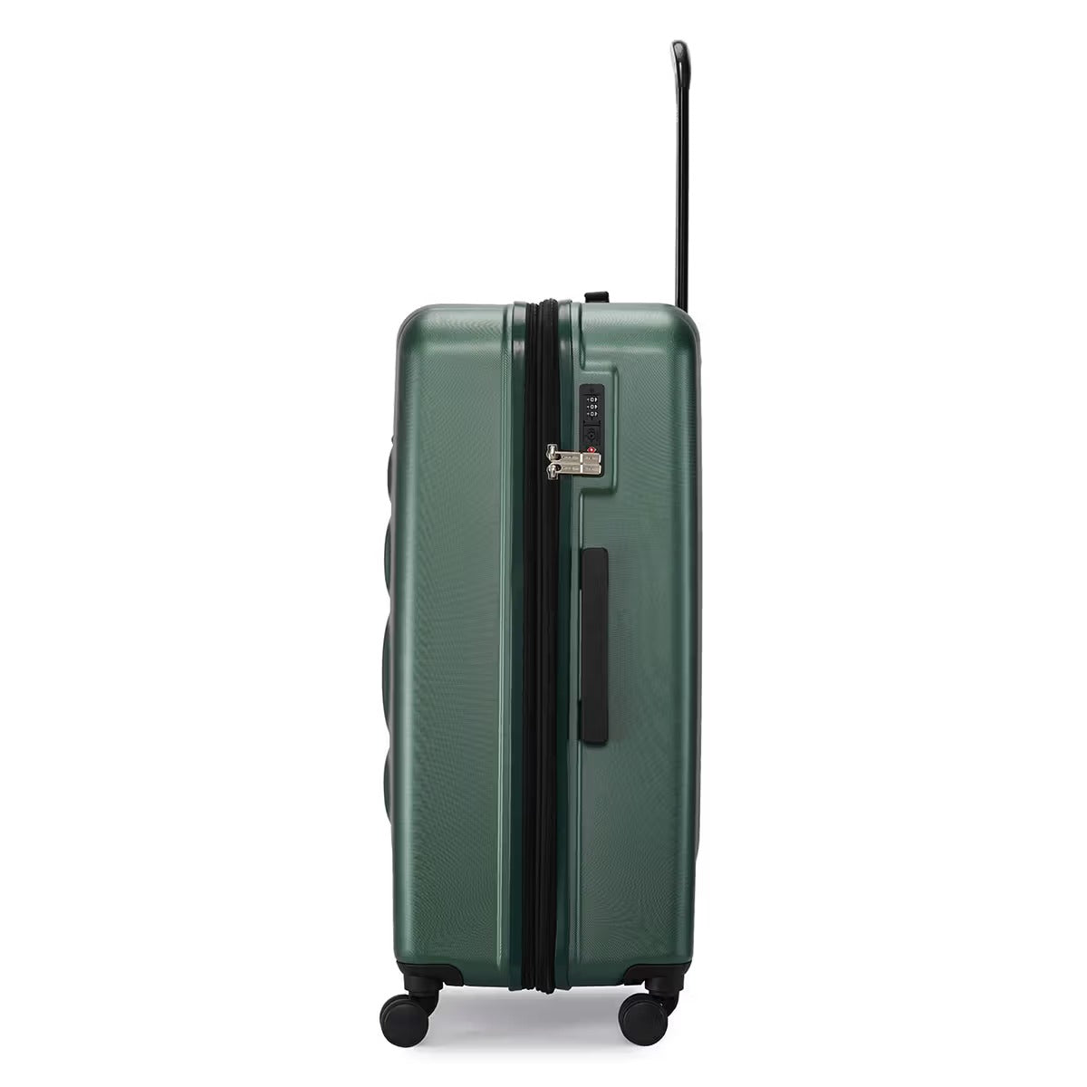 Calvin Klein Imagine Desert Sage Trolley Bag
