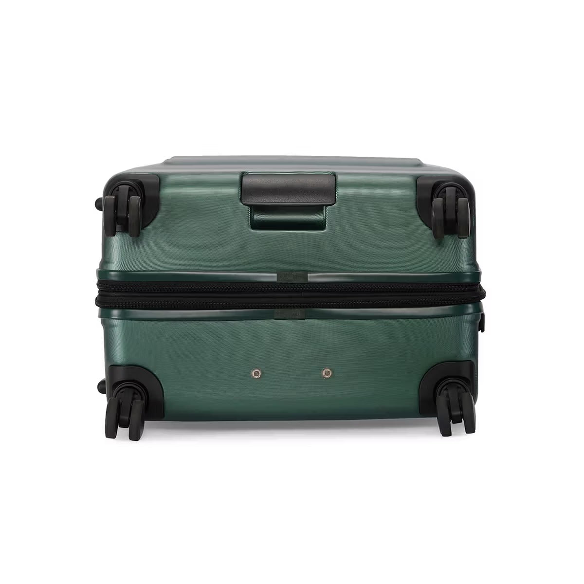 Calvin Klein Imagine Desert Sage Trolley Bag